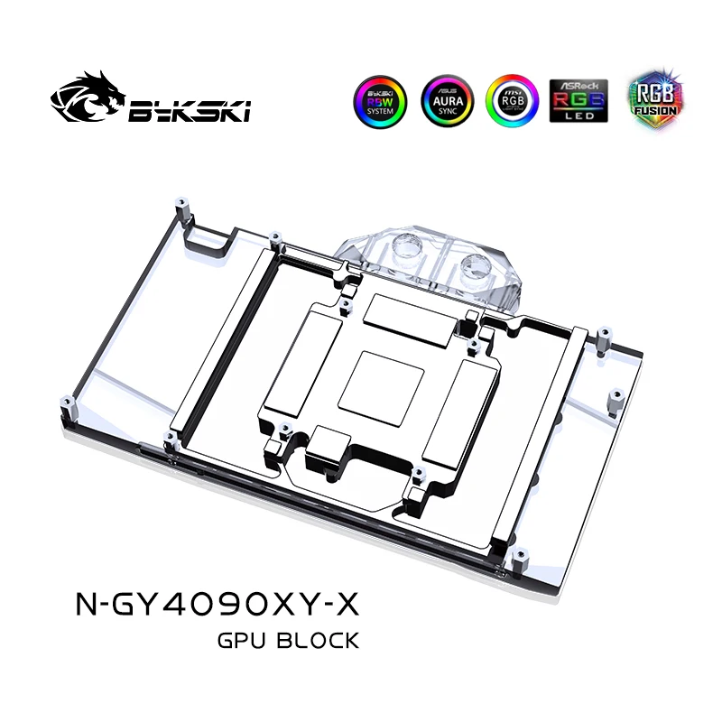 GALAX GeForce RTX 4090 BOOMSTA - Rtx 4090 Water Block incelemesi ve fiyatı