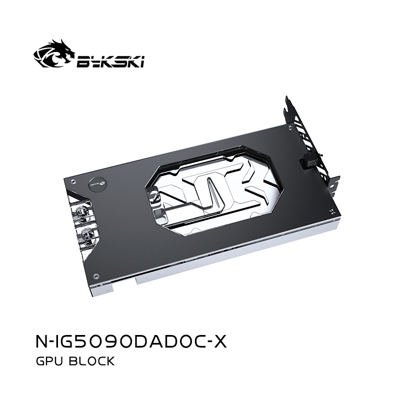 Bykski GPU Bloğu, Renkli IGame - Rtx 5090 32Gb incelemesi ve fiyatı