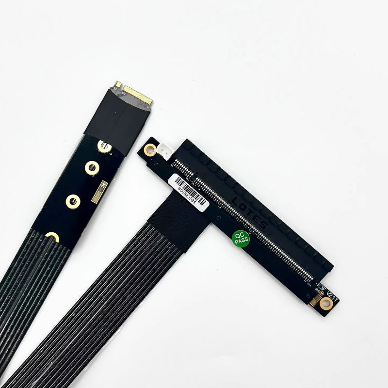 ADT-LINK M.2 NGFF NVMe - PCIe  - Pcie 5.0 Gpu Riser Cable incelemesi ve fiyatı