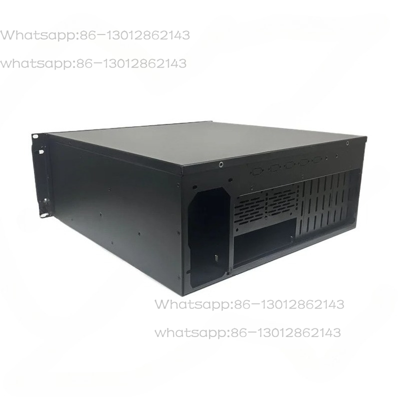 4U Sunucu Kasası 3.0U ATX Güç  - Server Gpu Chassis 4U incelemesi ve fiyatı