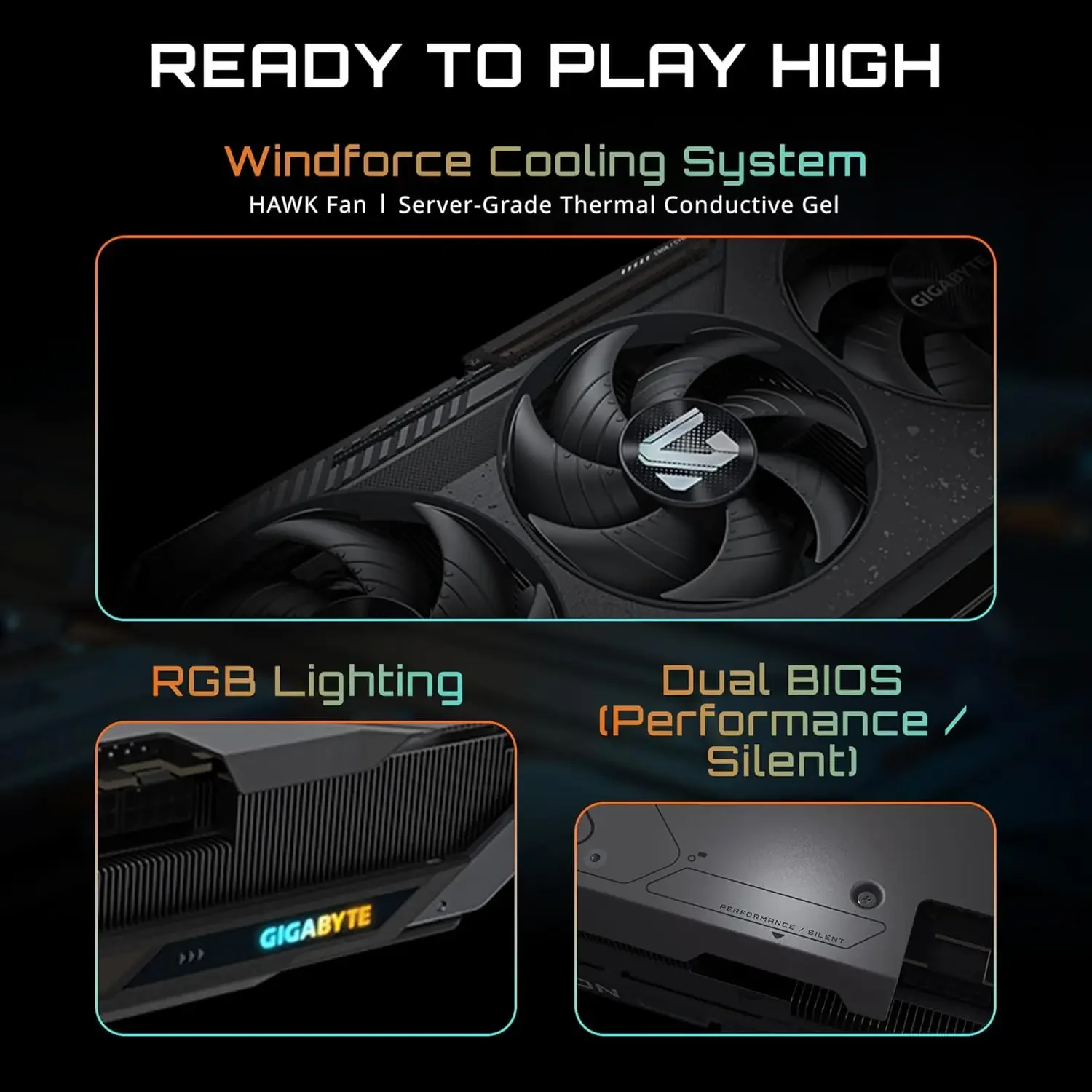 GIGABYTE Radeon RX 9070 XT Gam - Rx 9070 Xt incelemesi ve fiyatı
