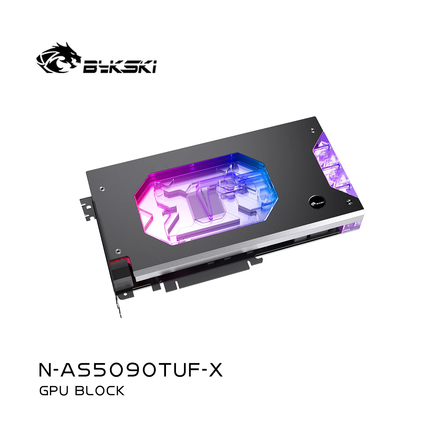 Bykski GPU Su Bloğu, ASUS TUF  - Rtx 5090 32Gb incelemesi ve fiyatı