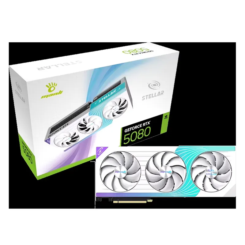 【CHIMU HOME】 GeForce RTX 5080  - Rtx 5080 16Gb incelemesi ve fiyatı
