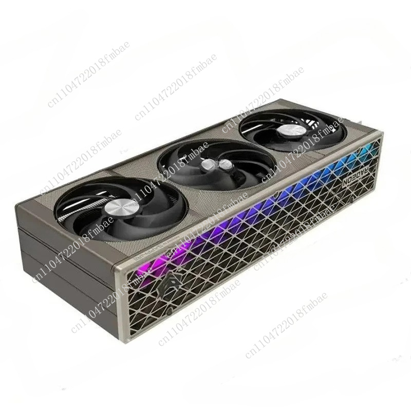 Kullanılmış Sapphire RX 9070 X - Rx 9070 Xt incelemesi ve fiyatı