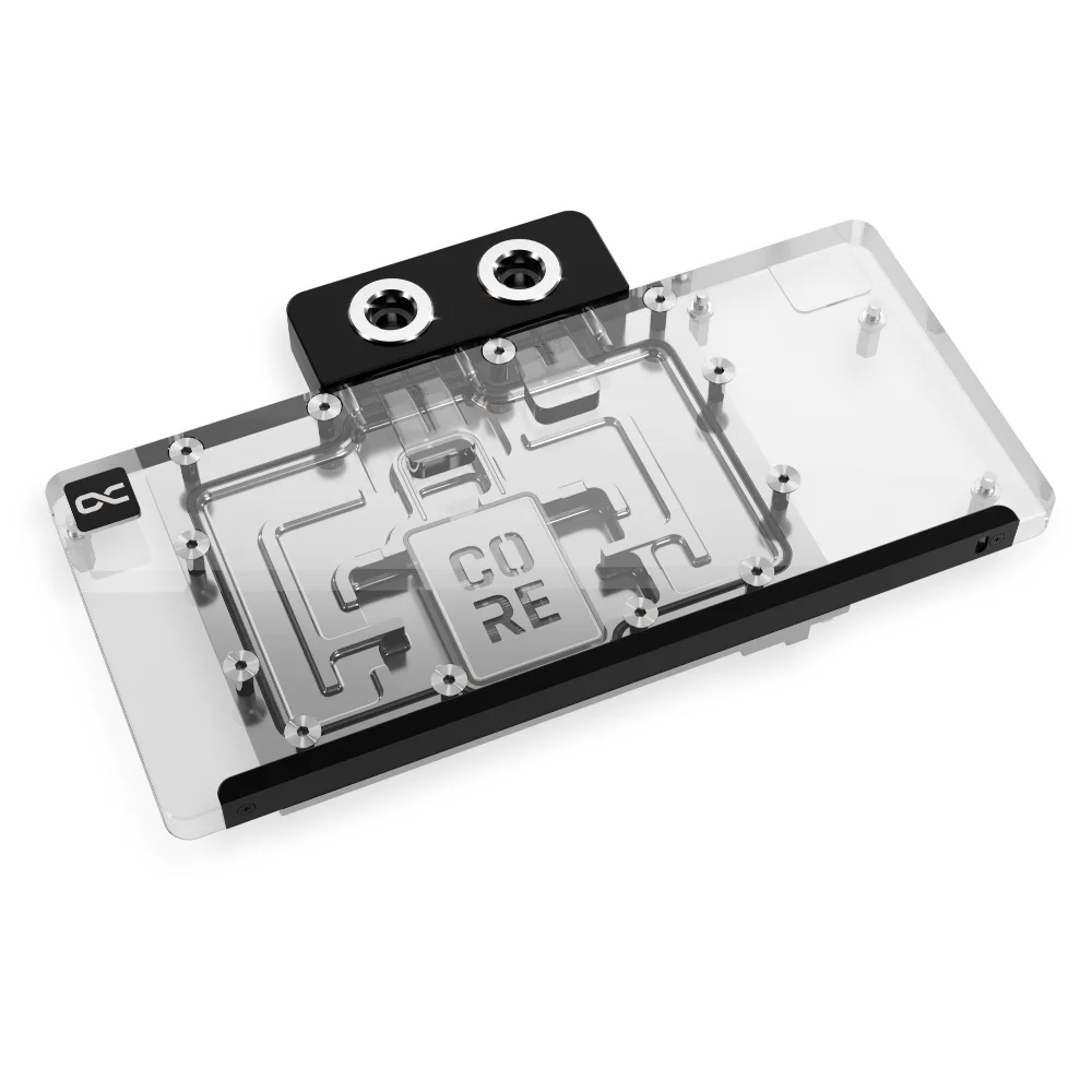 Alphacool Core GPU Su Bloğu, A - Rx 9070 Xt incelemesi ve fiyatı