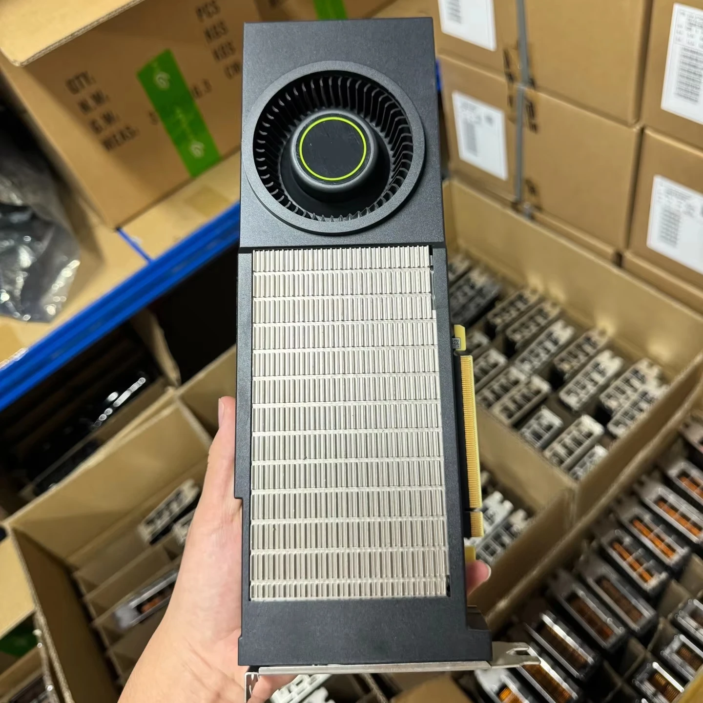 Yüksek Talep Gören RTX 3090 Gr - Graphics Card 24Gb Gddr6X incelemesi ve fiyatı