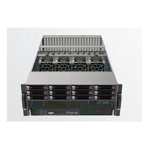 4U Rack Tipi Sunucu Kasası, 10 - Server Gpu Chassis 4U incelemesi ve fiyatı