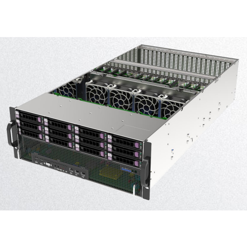 4U Rack Tipi Sunucu Kasası, 10 - Server Gpu Chassis 4U incelemesi ve fiyatı