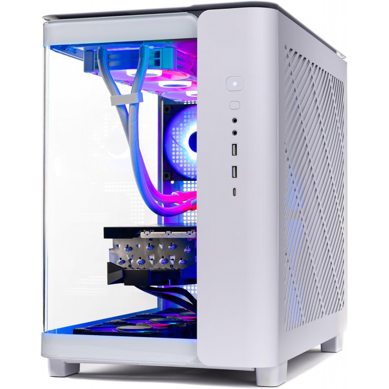 King 95 Oyun Bilgisayarı, Ryze - Rx 9070 16Gb incelemesi ve fiyatı