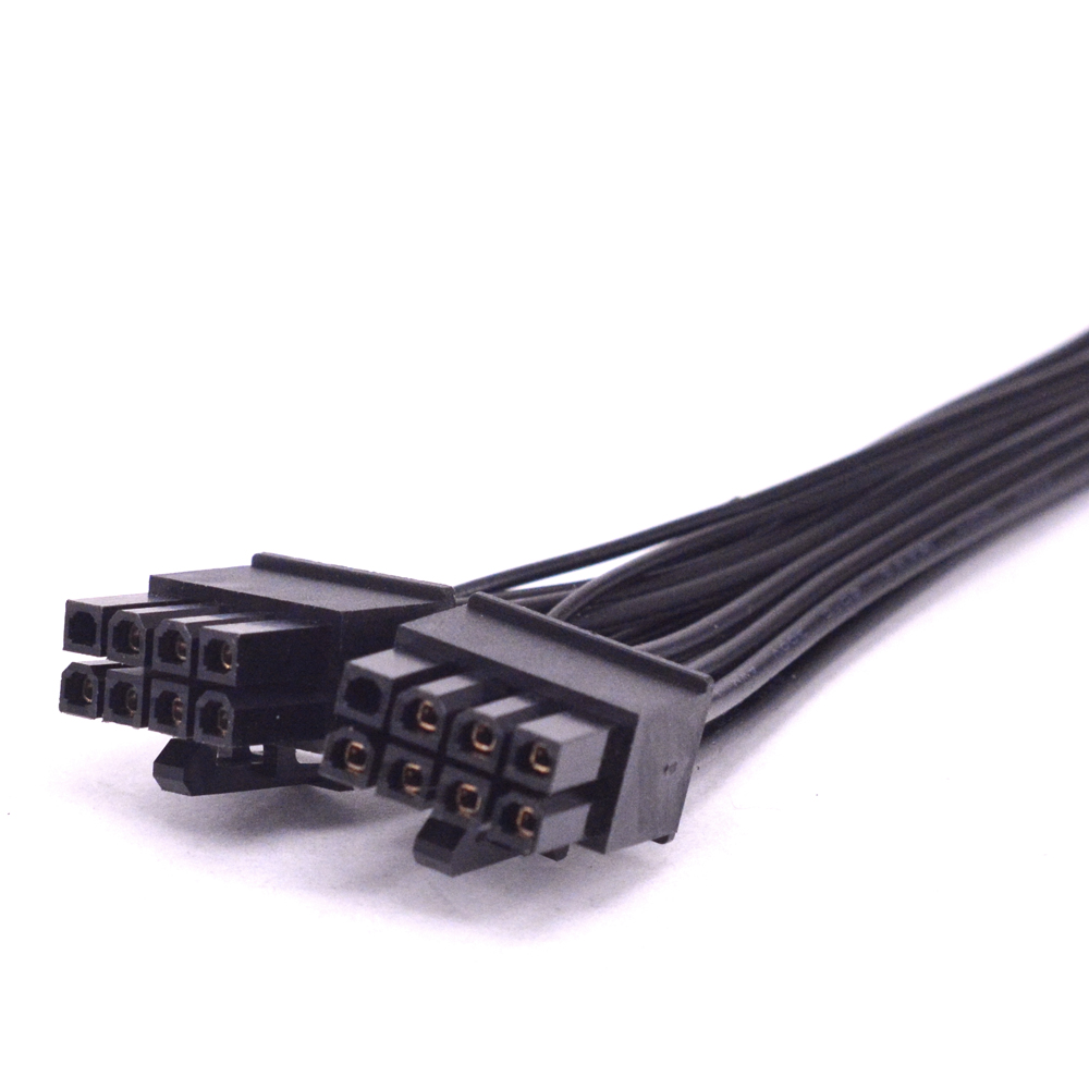 XPG ATADA modüler kablo 600W P - Dual 8Pin To 16Pin 12Vhpwr Cable incelemesi ve fiyatı