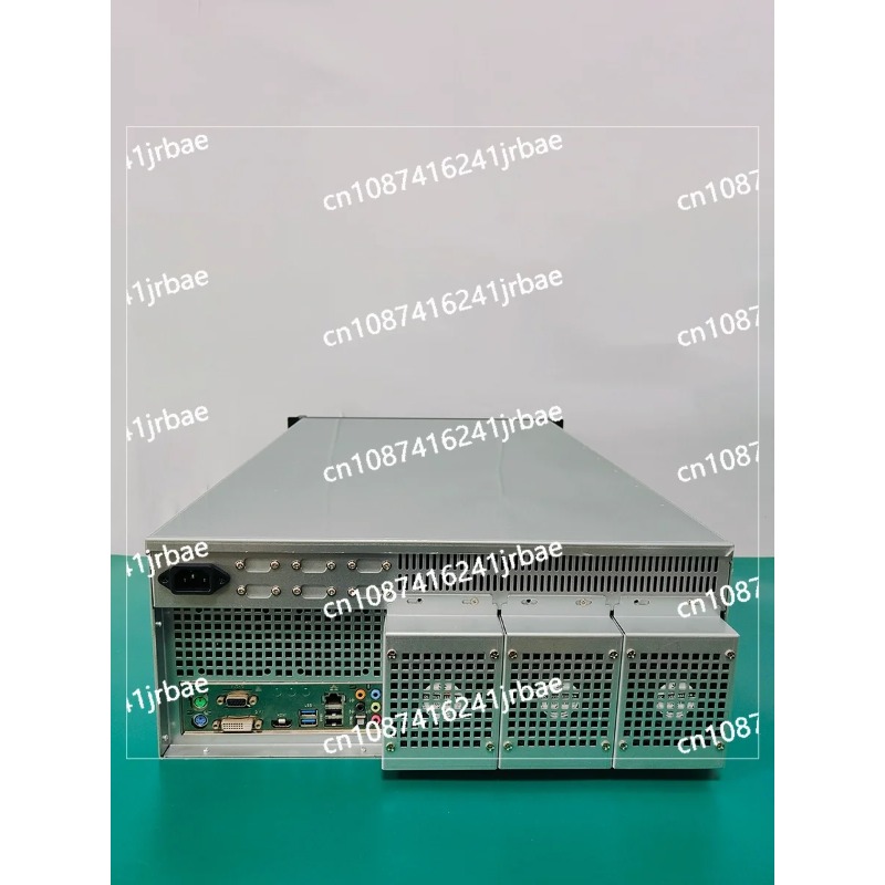 Yapay Zeka ve Derin Öğrenme iç - Server Gpu Chassis 4U incelemesi ve fiyatı