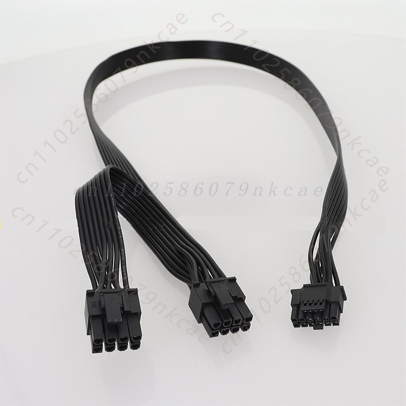 ATX 3.0 12VHPWR 16 Pin - Çift  - Dual 8Pin To 16Pin 12Vhpwr Cable incelemesi ve fiyatı