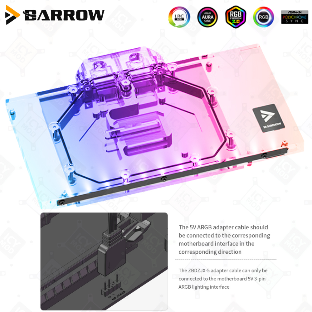 El Arabası GPU Su Soğutucu Blo - Rtx 4090 Water Block incelemesi ve fiyatı