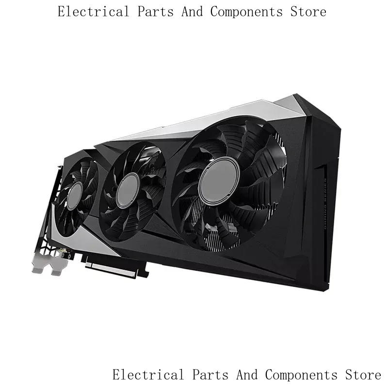 Placa De Video 3090 24 Gb 384  - Graphics Card 24Gb Gddr6X incelemesi ve fiyatı