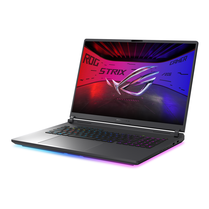 2025 ROG Strix G18 Oyun Dizüst - Rtx 5080 16Gb incelemesi ve fiyatı