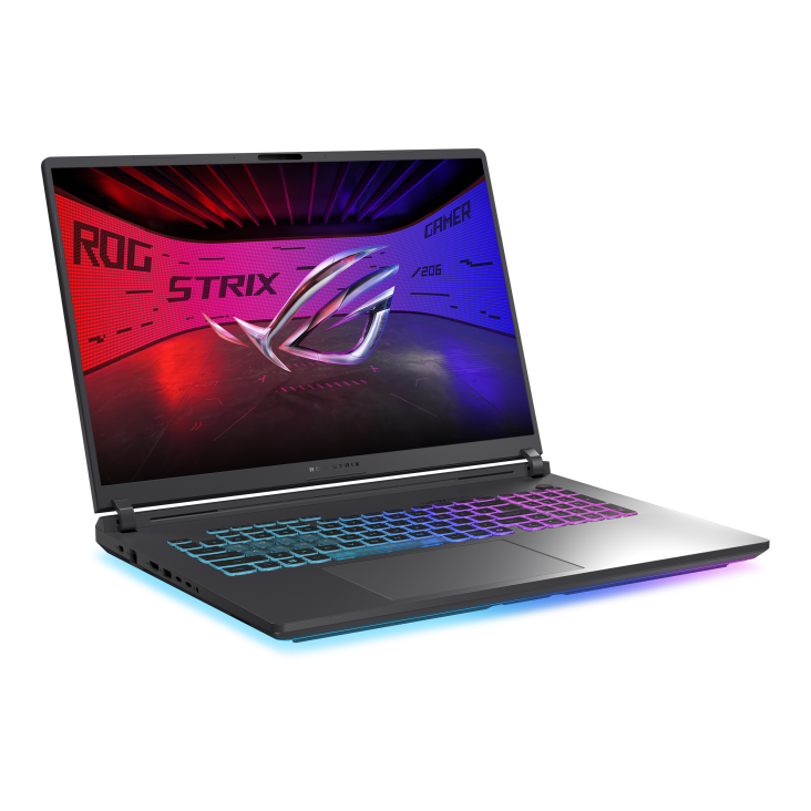2025 ROG Strix G18 Oyun Dizüst - Rtx 5080 16Gb incelemesi ve fiyatı