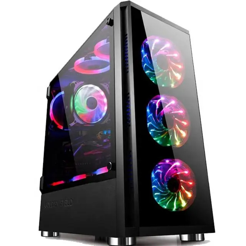 Ucuz oyuncu masaüstü bilgisaya - Desktop Gaming Gpu 32Gb incelemesi ve fiyatı