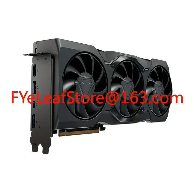 Yeni AMD RADEON RX 7900 XTX 24 - Rx 7900 Xtx 24Gb incelemesi ve fiyatı