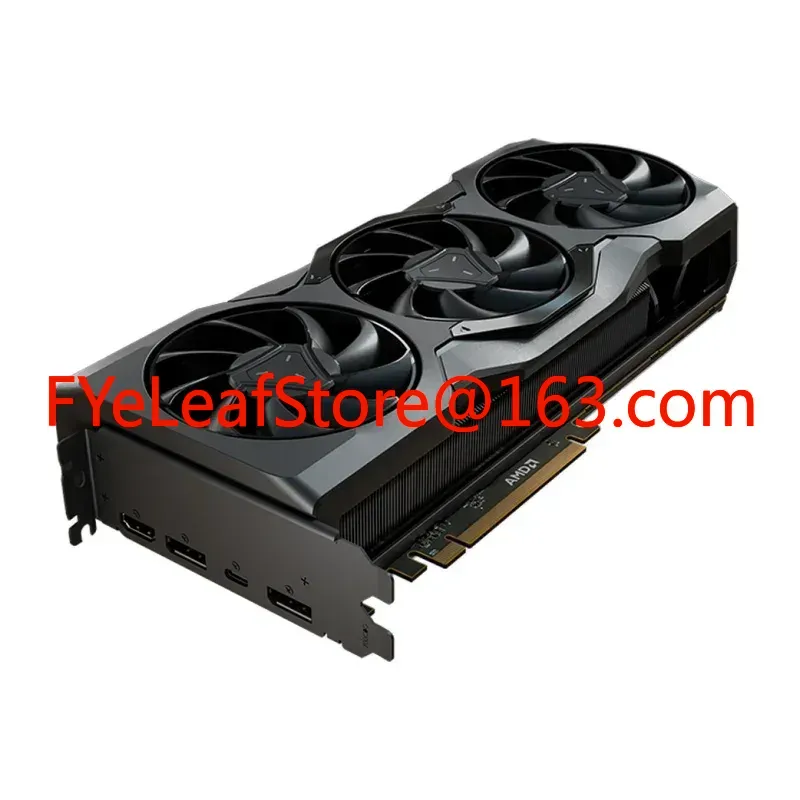 Yeni AMD RADEON RX 7900 XTX 24 - Rx 7900 Xtx 24Gb incelemesi ve fiyatı