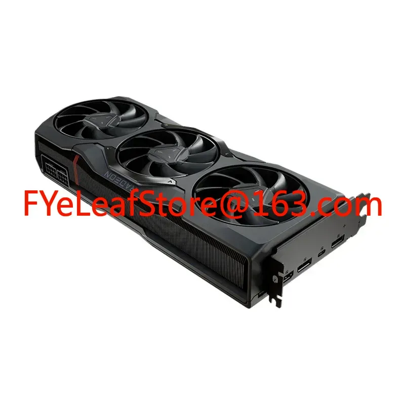 Yeni AMD RADEON RX 7900 XTX 24 - Rx 7900 Xtx 24Gb incelemesi ve fiyatı
