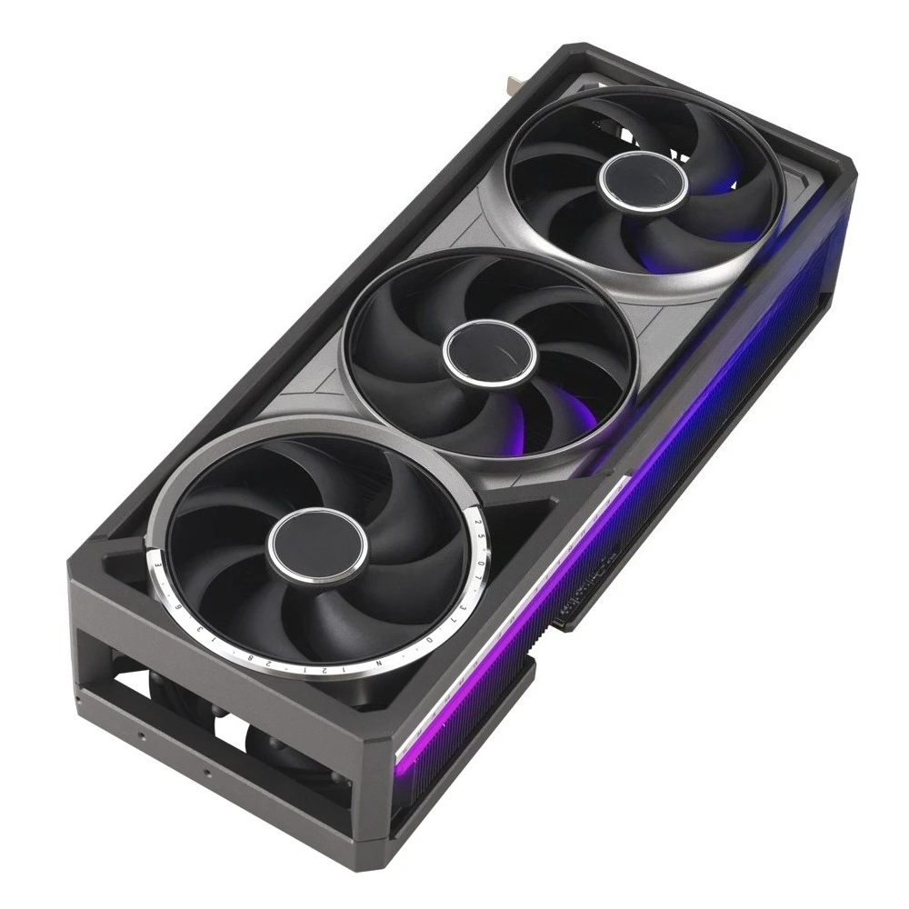Yüksek Performanslı OC RTX 508 - Rtx 5080 16Gb incelemesi ve fiyatı