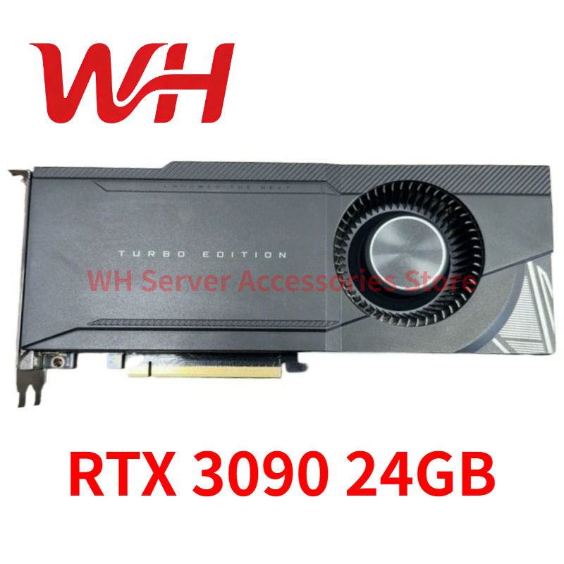 GIGABYTE GeForce RTX 3090 24GB - Graphics Card 24Gb Gddr6X incelemesi ve fiyatı
