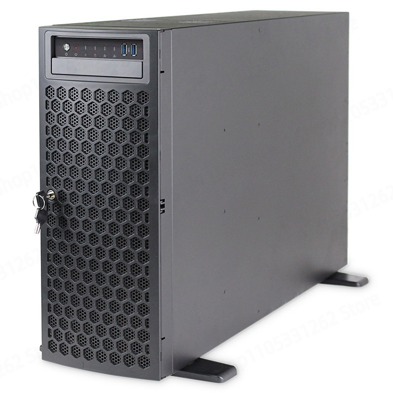 8049ETX-8 Tower Sunucu Kasası  - Server Gpu Chassis 4U incelemesi ve fiyatı