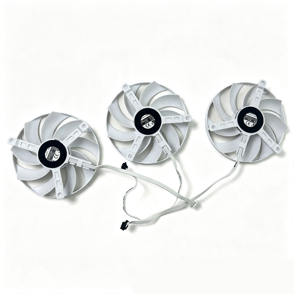 Soğutma Fanı 96MM 4PIN TF10S12 - Rtx 5080 16Gb incelemesi ve fiyatı