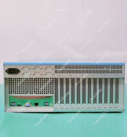 4U AI bilgi işlem sunucusu kas - Server Gpu Chassis 4U incelemesi ve fiyatı