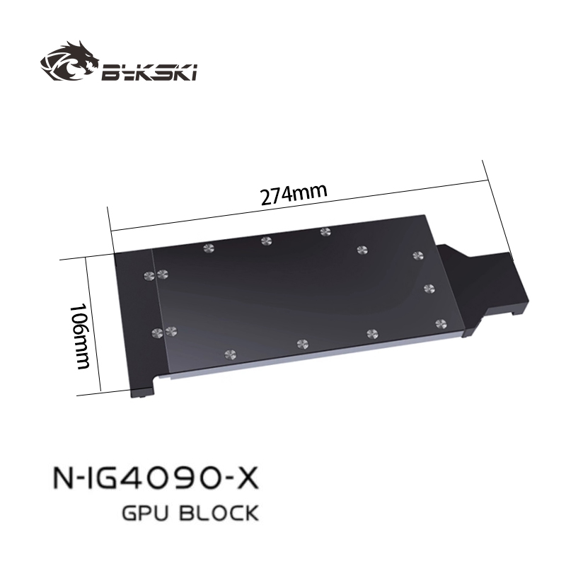 Colorful iGame GeForce RTX 409 - Rtx 4090 Water Block incelemesi ve fiyatı