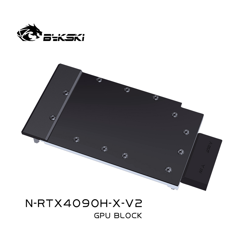 NVIDIA RTX 4090 Reference Edit - Rtx 4090 Water Block incelemesi ve fiyatı