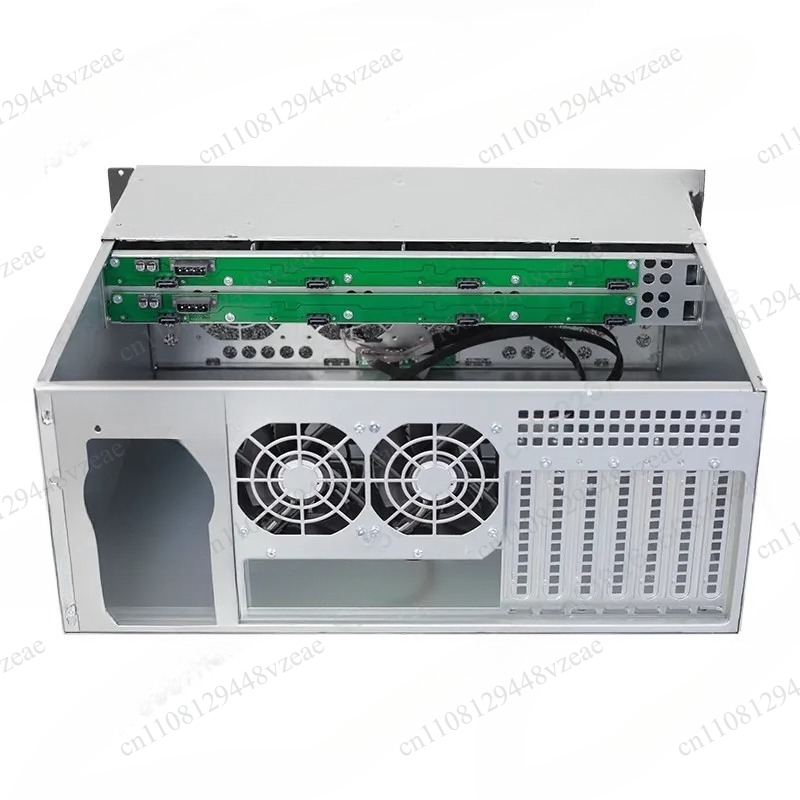 GPU grafik kartı, yapay zeka r - Server Gpu Chassis 4U incelemesi ve fiyatı