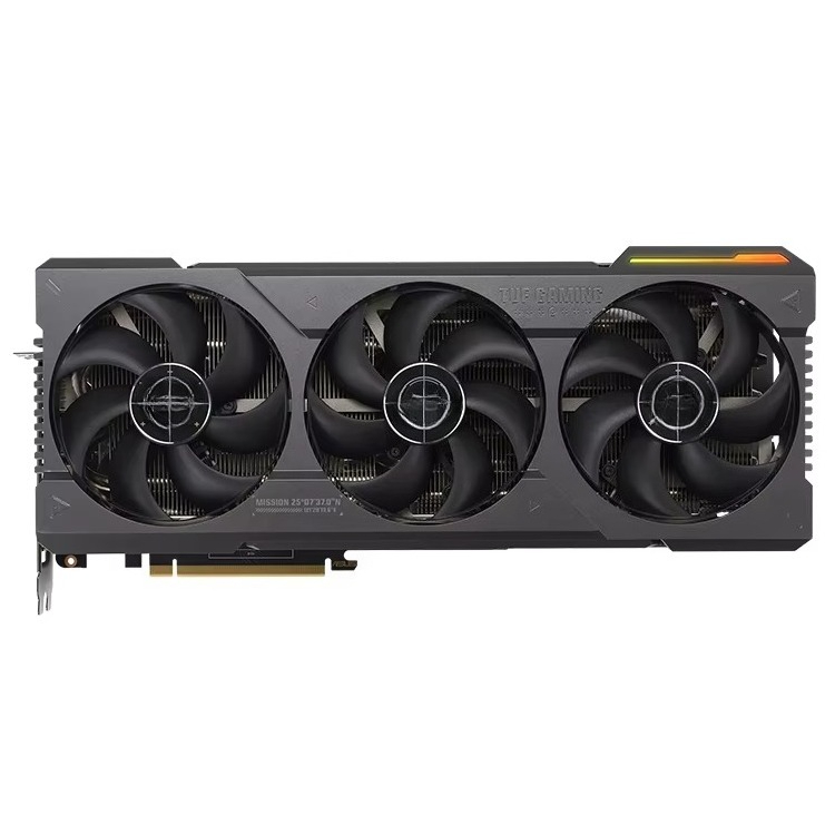 TUF Gaming GeForce RTX 4090 OC - Graphics Card 24Gb Gddr6X incelemesi ve fiyatı