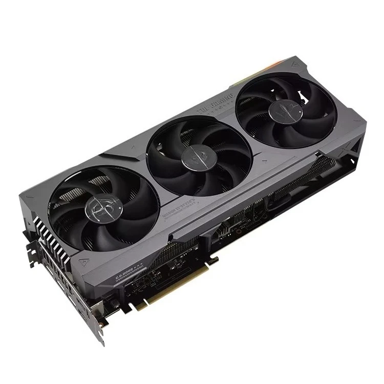 TUF Gaming GeForce RTX 4090 OC - Graphics Card 24Gb Gddr6X incelemesi ve fiyatı
