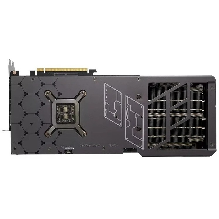 TUF Gaming GeForce RTX 4090 OC - Graphics Card 24Gb Gddr6X incelemesi ve fiyatı