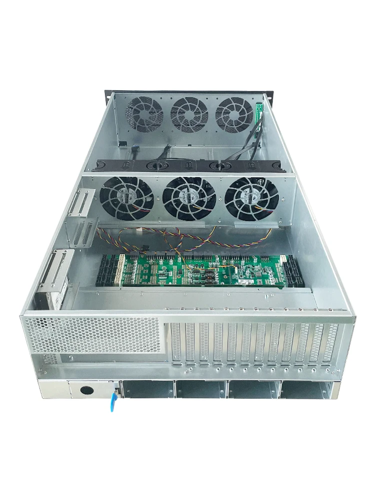 4U-GW4088 sunucu çoklu-GPU gra - Server Gpu Chassis 4U incelemesi ve fiyatı