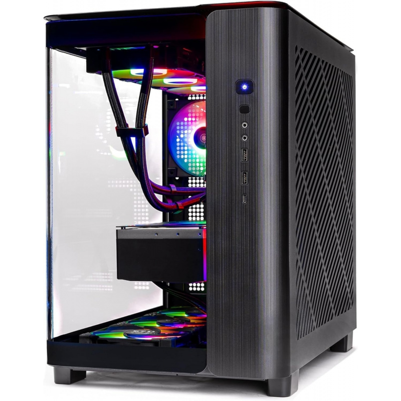 King 95 Oyun Bilgisayarı, Ryze - Rx 9070 16Gb incelemesi ve fiyatı