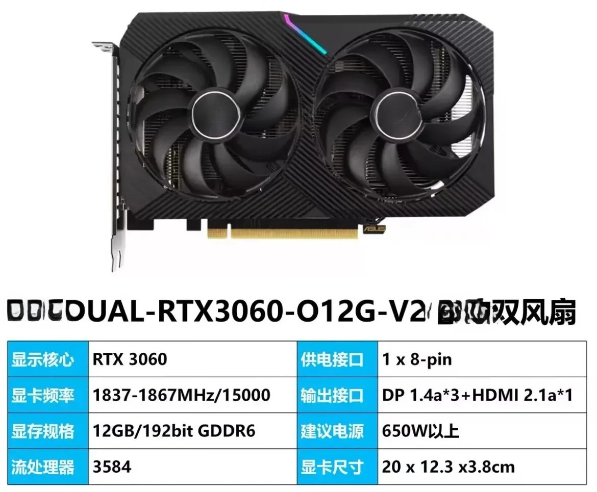 3090 24GB 384Bit GDDR6X 3090 E - Graphics Card 24Gb Gddr6X incelemesi ve fiyatı