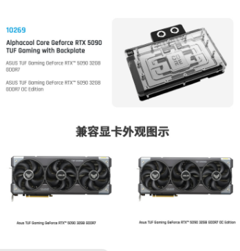 Asus TUF Gaming GeForce RTX 50 - Rtx 5090 32Gb incelemesi ve fiyatı