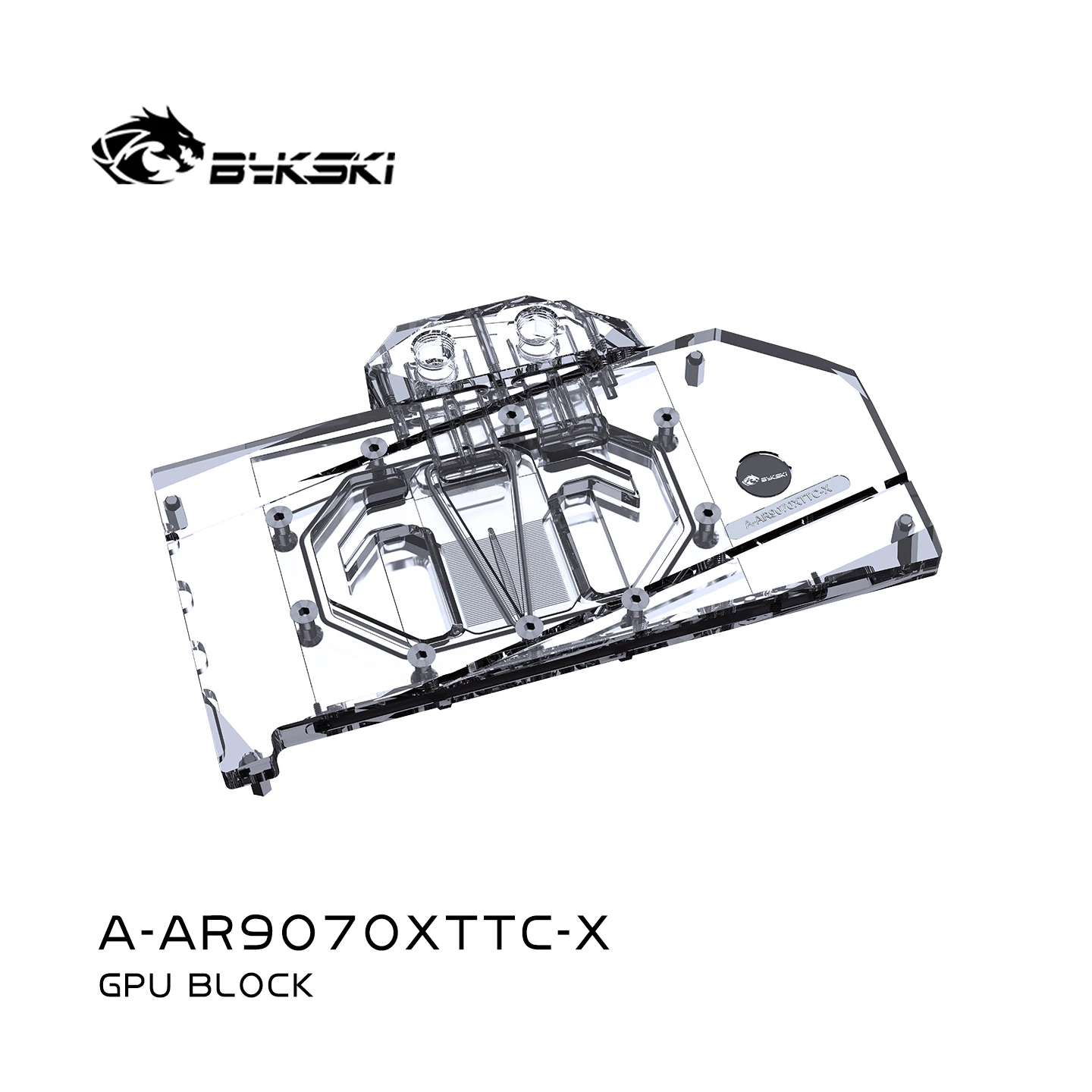 Bykski A-AR9070XTTC-X GPU Bloğ - Rx 9070 Xt incelemesi ve fiyatı