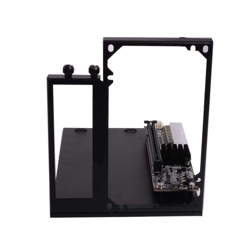 UT4G eGPU Thunderbolt 4/3 - PC - Gpu External Dock Egpu Thunderbolt 4 incelemesi ve fiyatı