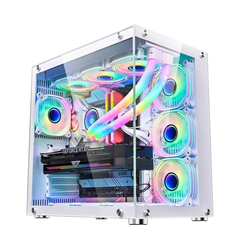 Popüler I9 I7 I5 Bilgisayar Ta - Desktop Gaming Gpu 32Gb incelemesi ve fiyatı