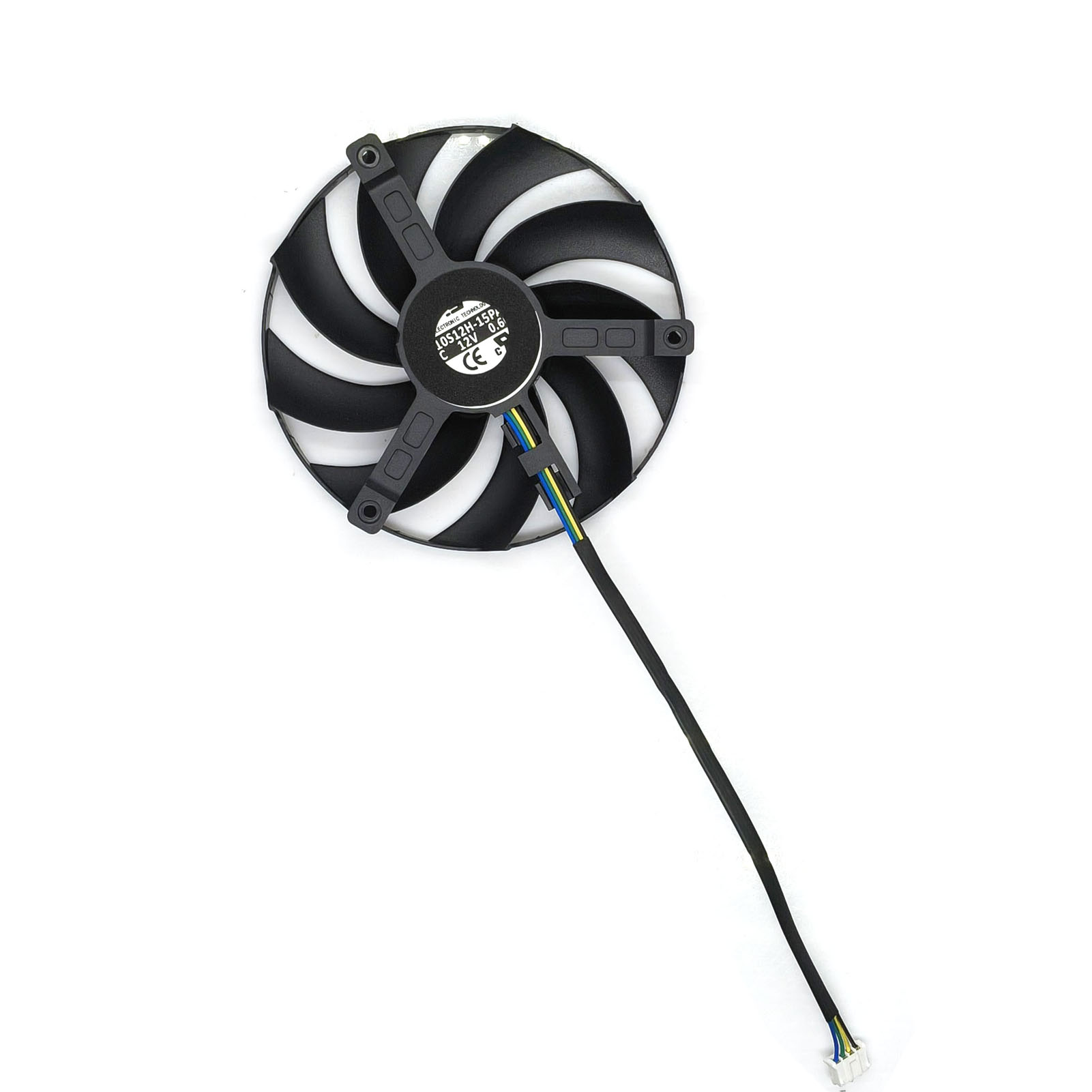 GPU Soğutma, Video Fanı, Grafi - Rtx 5090 32Gb incelemesi ve fiyatı