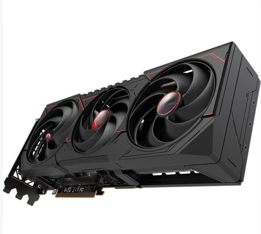Sapphire RADEON RX 7900 Oyun E - Rx 9070 Xt incelemesi ve fiyatı