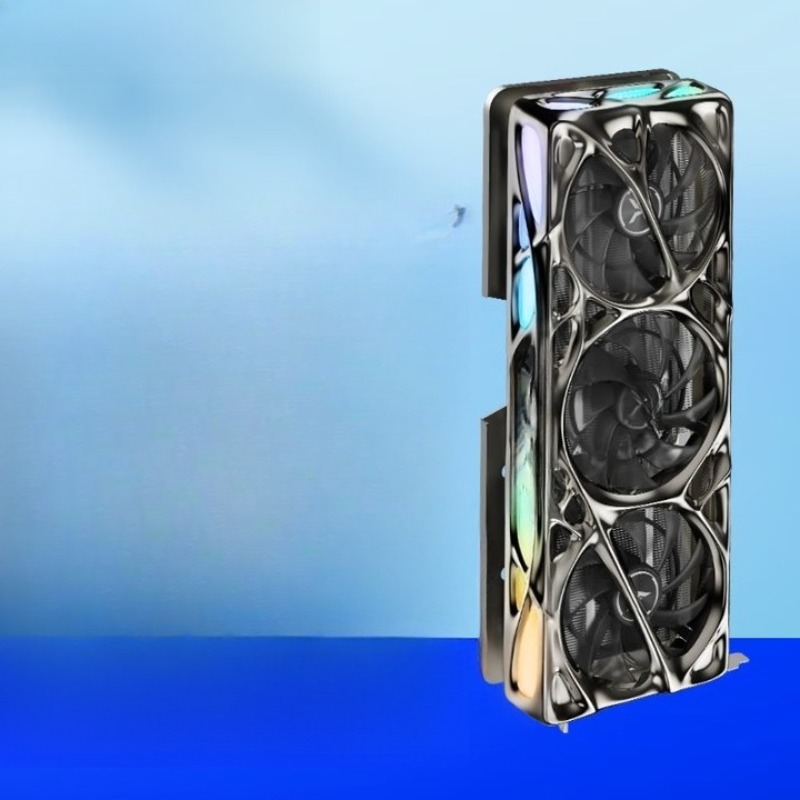 RADEON RX 9070 XT 16G eSports  - Rx 9070 Xt incelemesi ve fiyatı