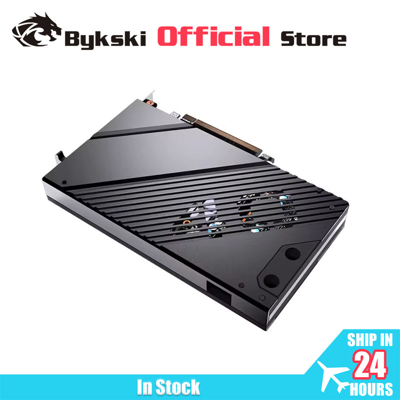 Granzon Renkli GeForce RTX 409 - Rtx 4090 Water Block incelemesi ve fiyatı