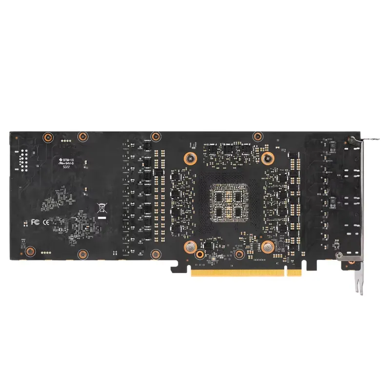 Sıcak Fırsat %100 Yeni RTX 409 - Rtx 4090 24Gb Gddr6X incelemesi ve fiyatı