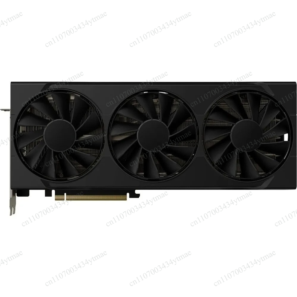 RX 9070 XT Üçlü Fanlı Oyun Ekr - Rx 9070 Xt incelemesi ve fiyatı