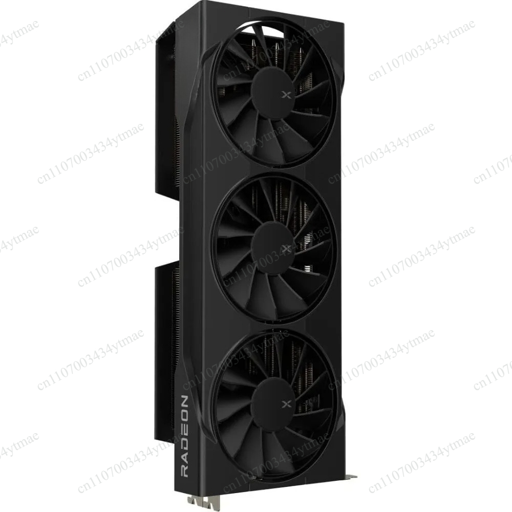 RX 9070 XT Üçlü Fanlı Oyun Ekr - Rx 9070 Xt incelemesi ve fiyatı