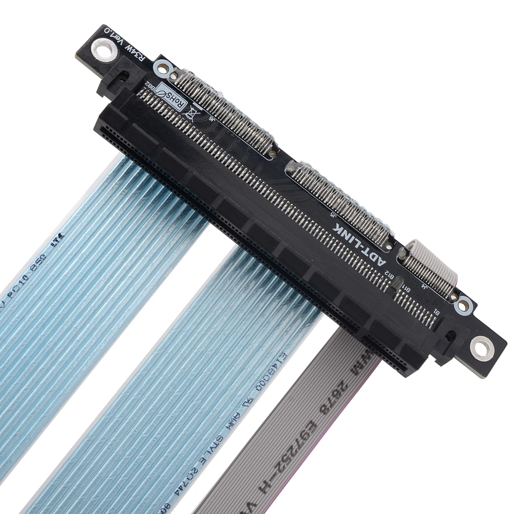 Yükseltici PCI Express 4.0x16  - Itx Gpu Riser Pcie 4.0 16X incelemesi ve fiyatı